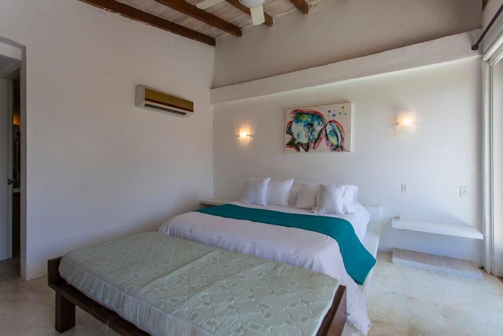 Villa Dhozt Marlinda House. Colombia Cartagena