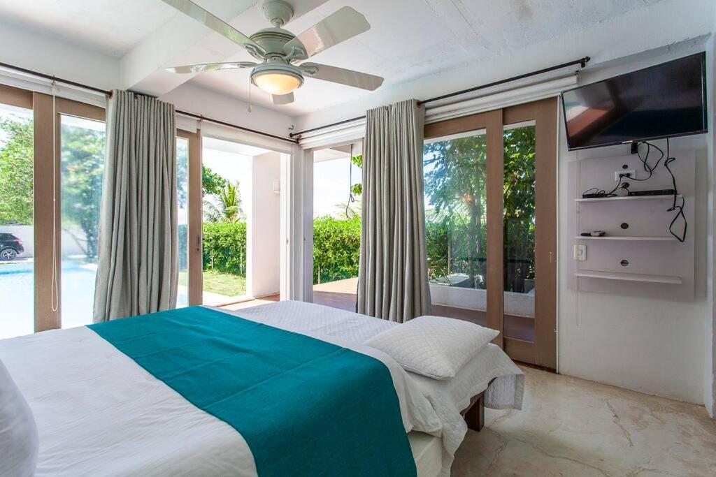 Villa Dhozt Marlinda House. Colombia Cartagena