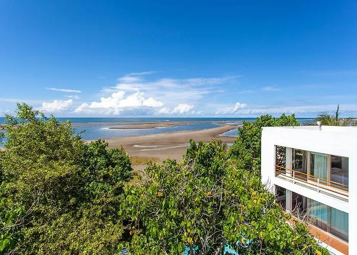 Dhozt Marlinda Beach House. Cartagena Colombia