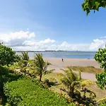 Dhozt Marlinda Beach House. Cartagena Colombia