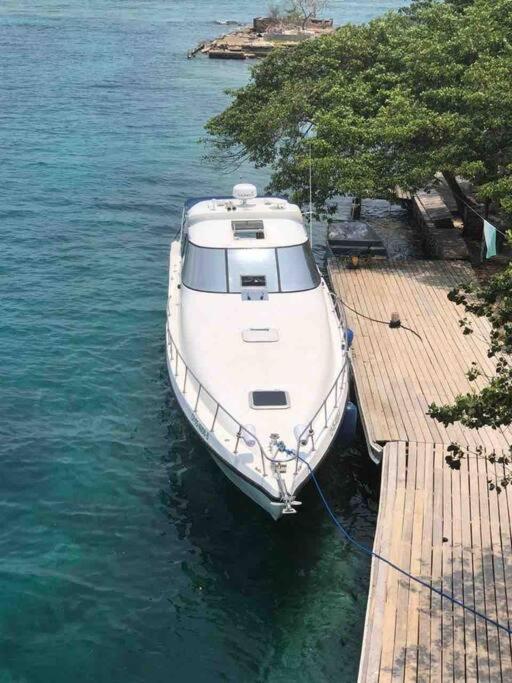 Dhozt Marlinda House. Colombia Villa *