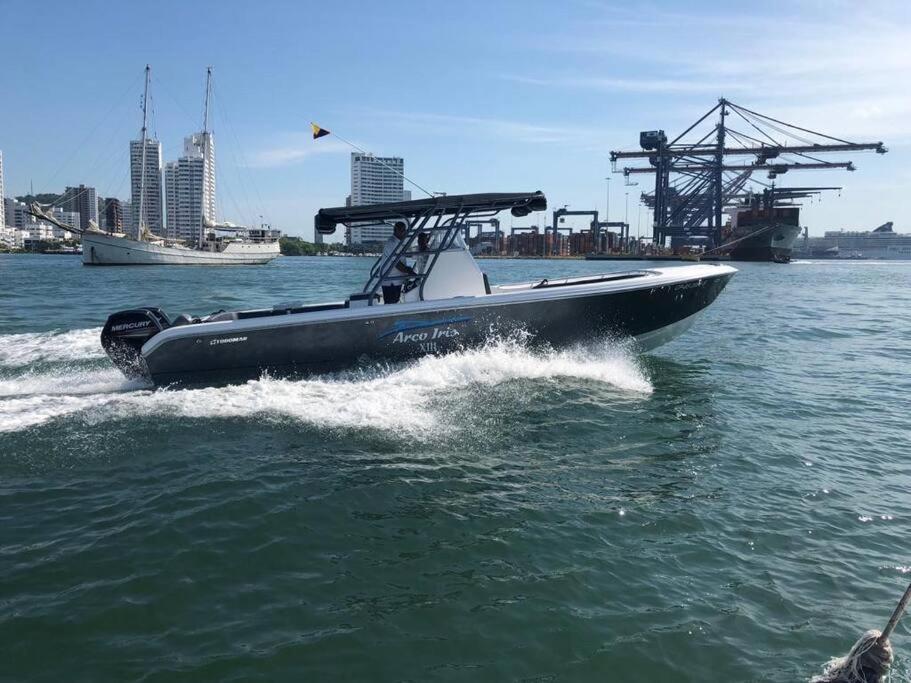 Villa Dhozt Marlinda House. Colombia