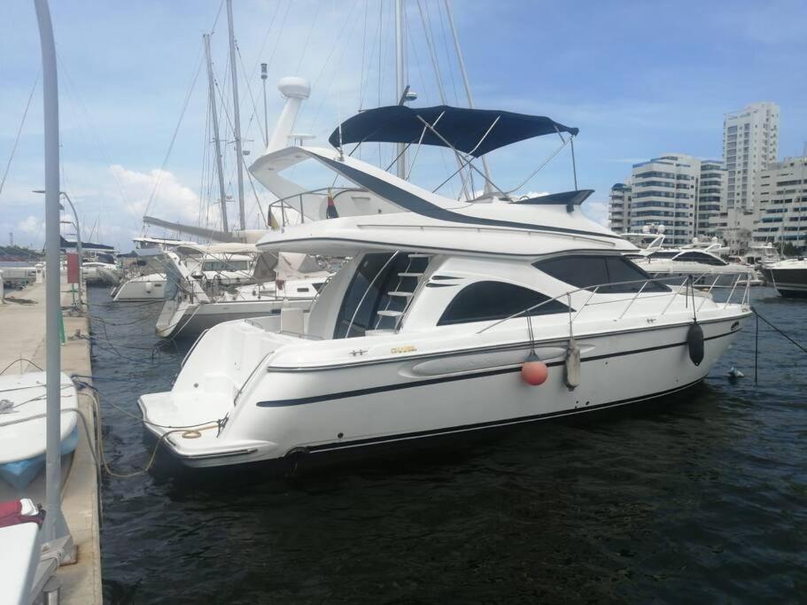 Dhozt Marlinda House. Colombia *