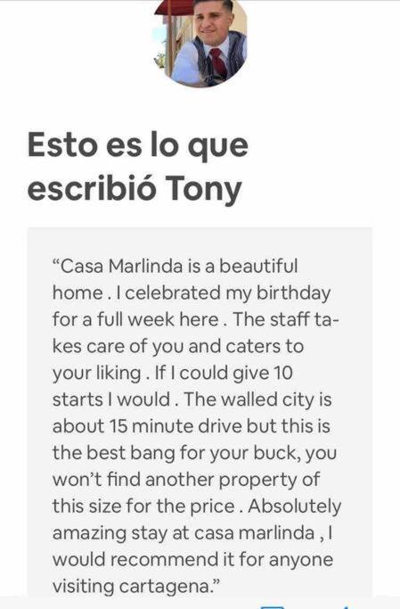 Dhozt Marlinda House. Colombia Villa *